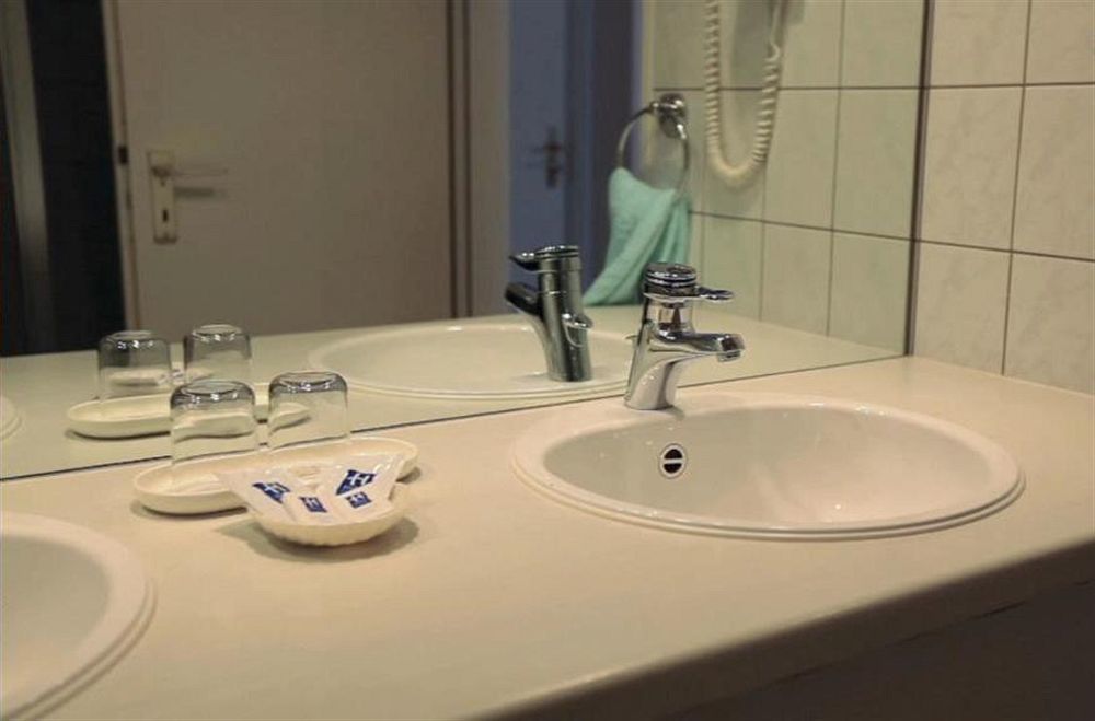 Hotel Hansa Offenbach-sur-le-Main Extérieur photo