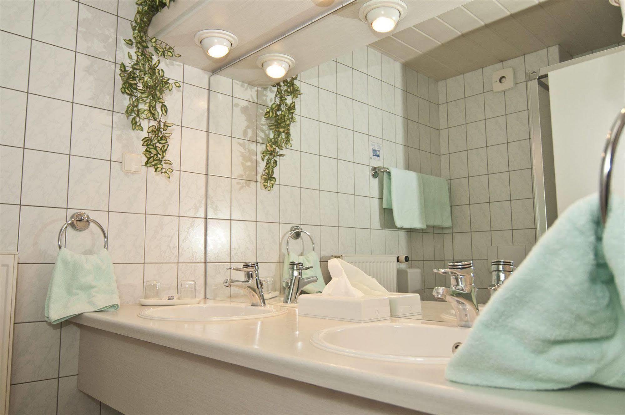Hotel Hansa Offenbach-sur-le-Main Extérieur photo
